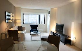 Bostons Financial District 30 Day Rentals